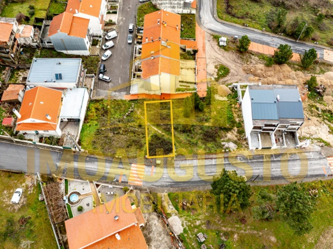 Terreno para Venda em Guarda