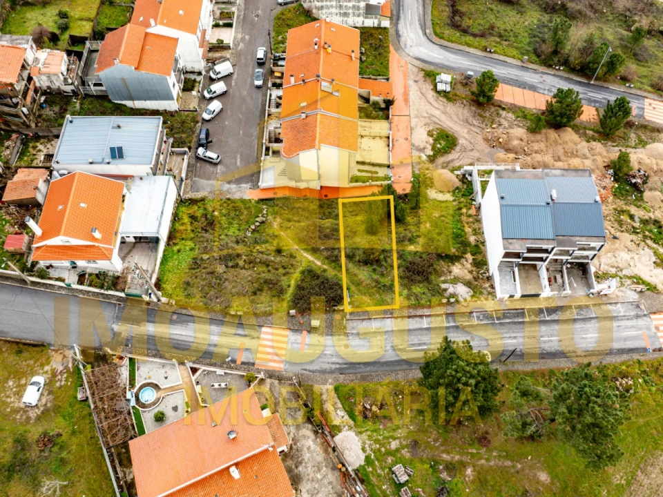 Terreno para Venda em Guarda Foto 1