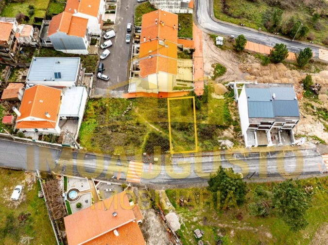 Terreno para Venda em Guarda