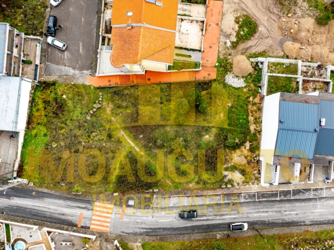 Terreno para Venda em Guarda Foto 2