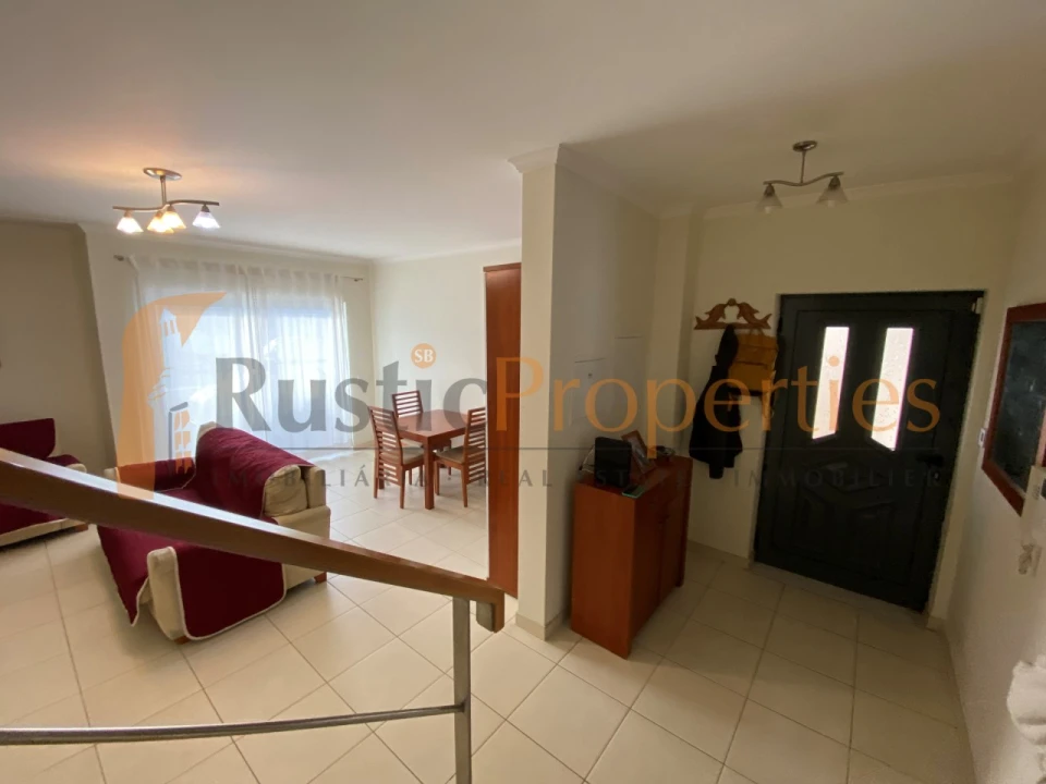 Moradia T3 para Venda em São Brás de Alportel Foto 4