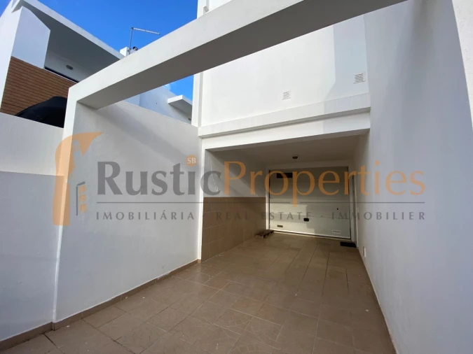 Moradia T3 para Venda em São Brás de Alportel Foto 10