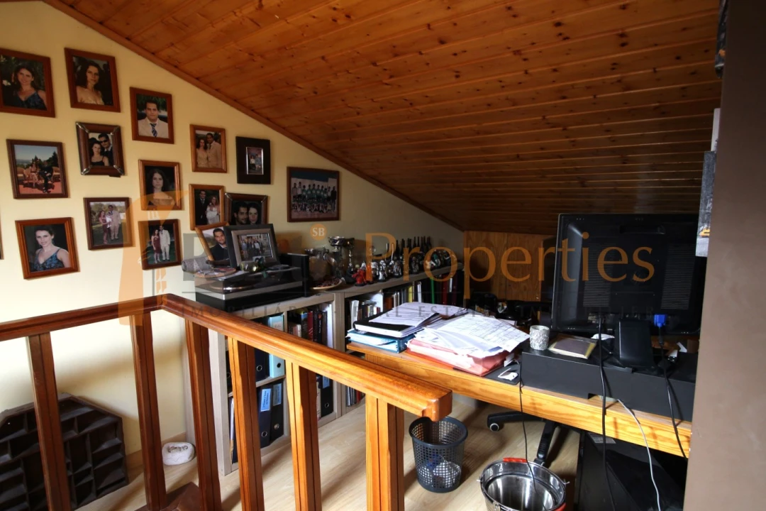 Moradia T3 para Venda em São Brás de Alportel Foto 7