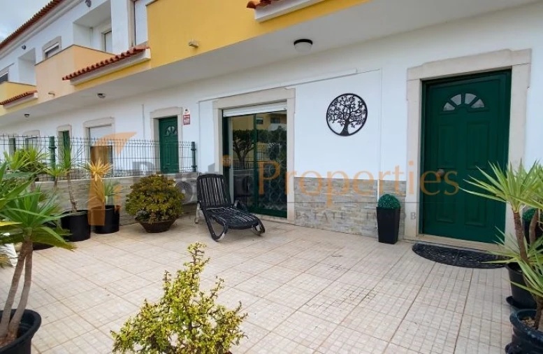 Moradia T3 para Venda em São Brás de Alportel Foto 1