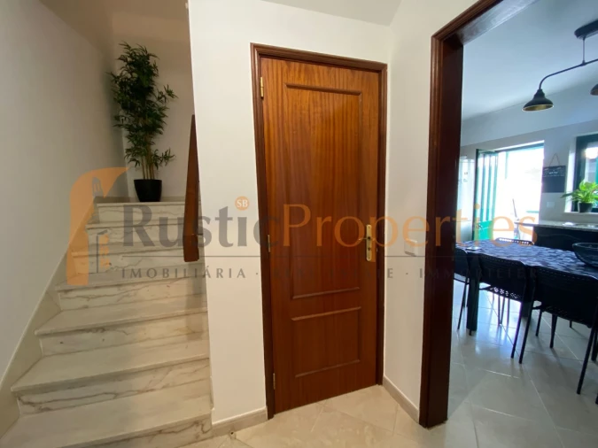 Moradia T3 para Venda em São Brás de Alportel Foto 21