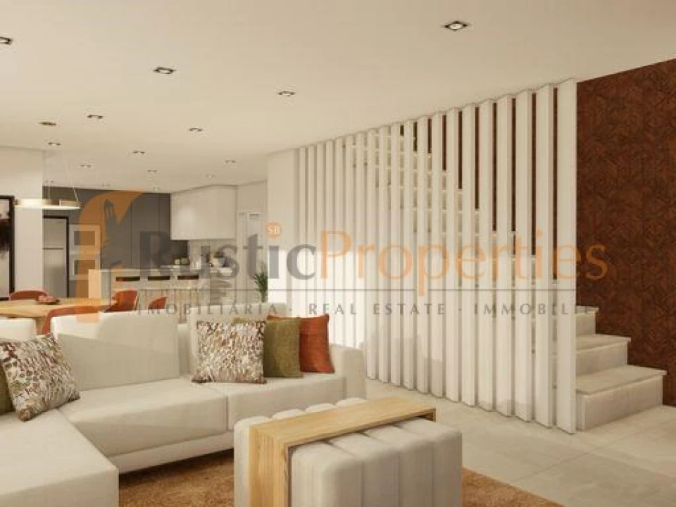 Moradia T4 para Venda em Loule (São Clemente) Foto 2