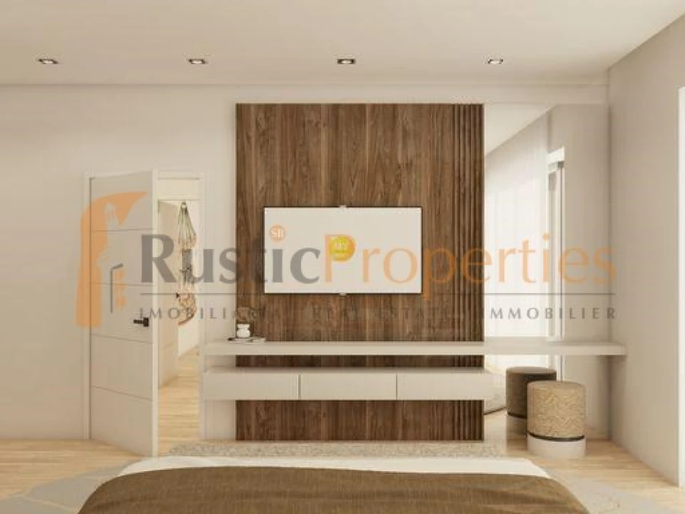 Moradia T4 para Venda em Loule (São Clemente) Foto 10