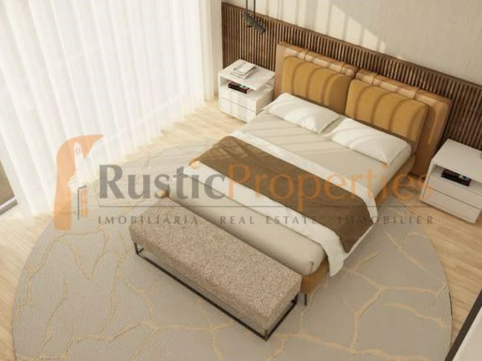 Moradia T4 para Venda em Loule (São Clemente) Foto 11