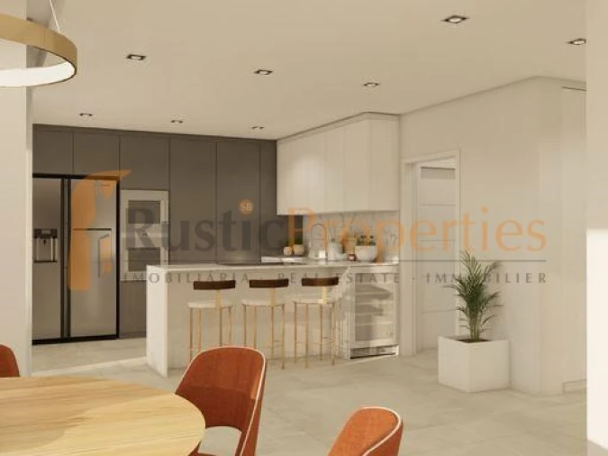 Moradia T4 para Venda em Loule (São Clemente) Foto 4