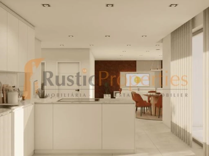 Moradia T4 para Venda em Loule (São Clemente) Foto 5