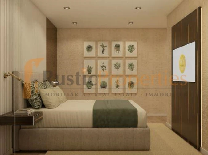 Moradia T4 para Venda em Loule (São Clemente) Foto 8