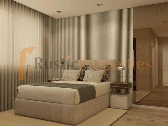 Moradia T4 para Venda em Loule (São Clemente) Foto 9