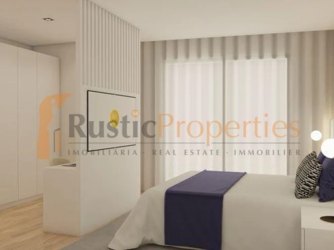 Moradia T4 para Venda em Loule (São Clemente) Foto 13