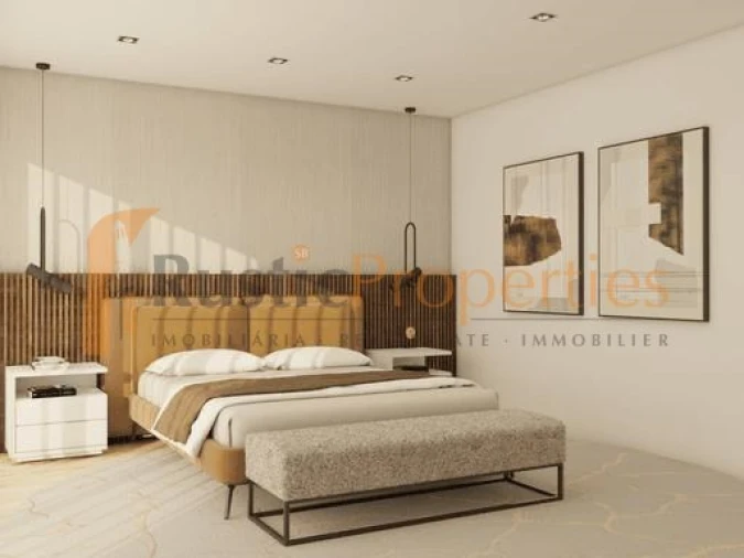 Moradia T4 para Venda em Loule (São Clemente) Foto 14