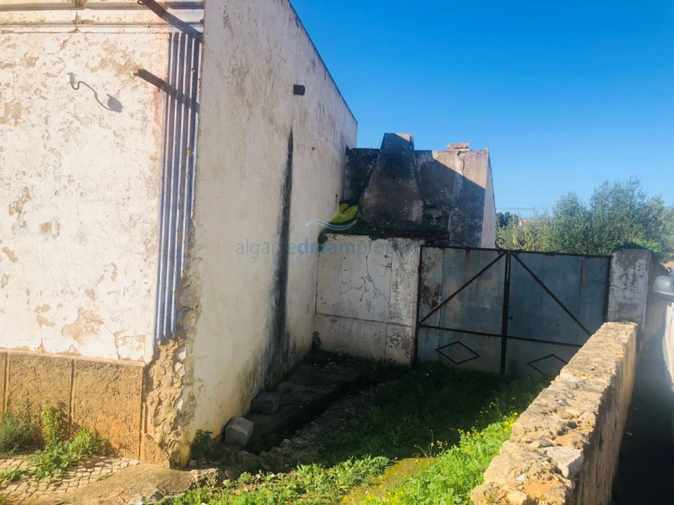 Terreno para Venda em Algoz e Tunes Foto 3