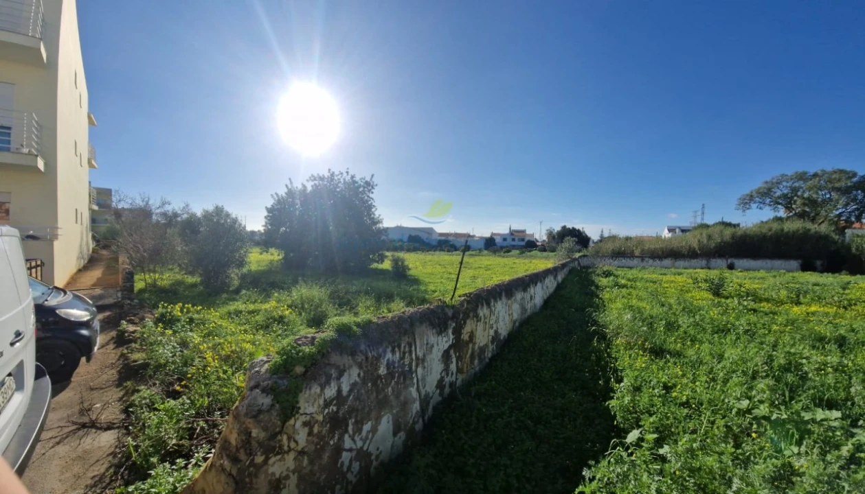 Terreno para Venda em Algoz e Tunes Foto 7
