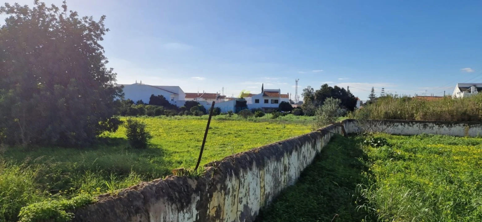 Terreno para Venda em Algoz e Tunes Foto 8