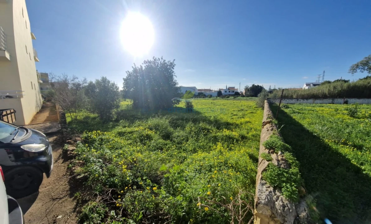 Terreno para Venda em Algoz e Tunes Foto 9