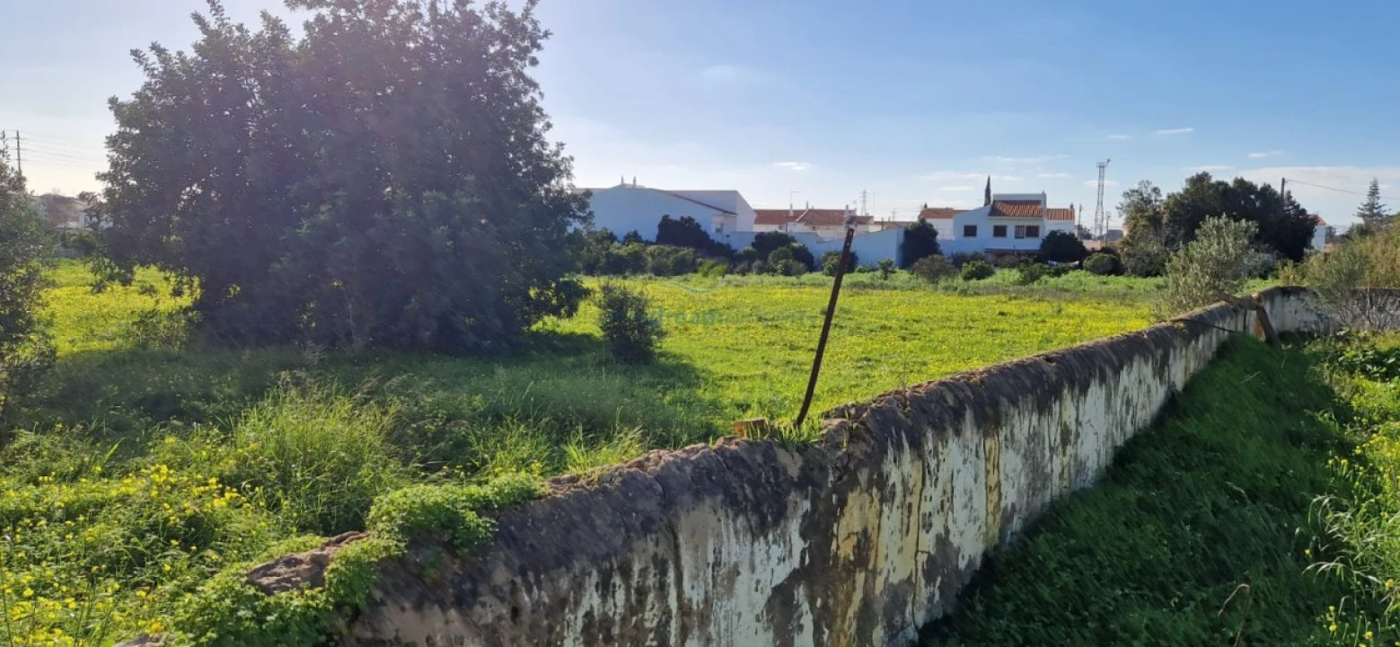 Terreno para Venda em Algoz e Tunes Foto 11