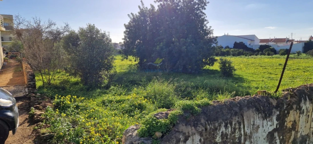 Terreno para Venda em Algoz e Tunes Foto 10