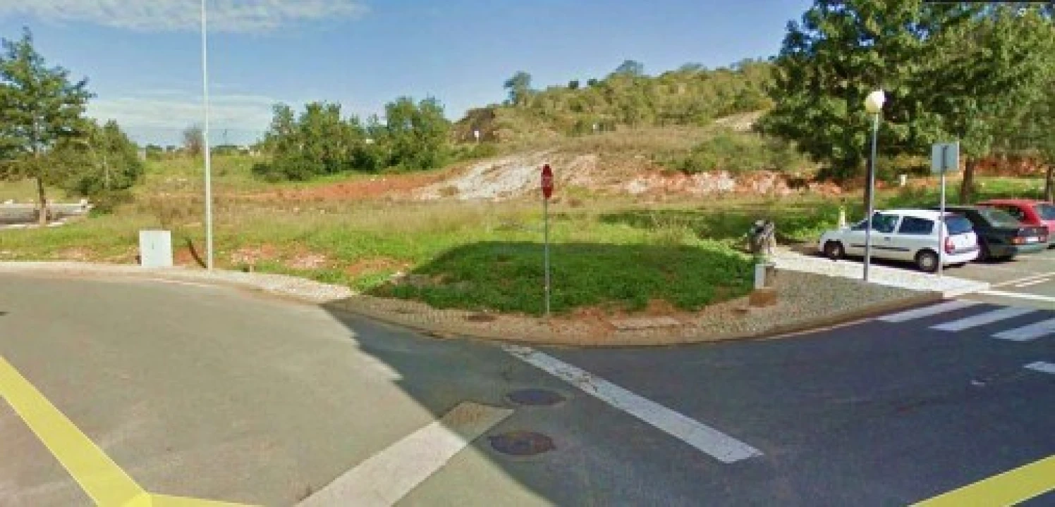 Terreno para Venda em Algoz e Tunes Foto 5