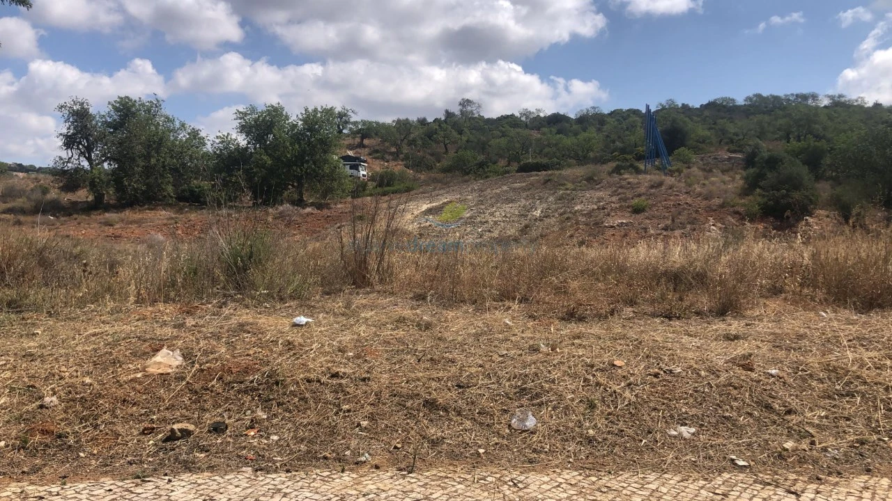 Terreno para Venda em Algoz e Tunes Foto 7