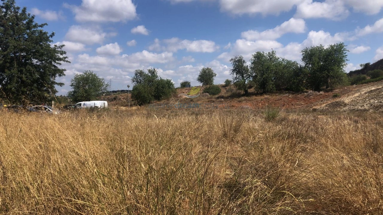 Terreno para Venda em Algoz e Tunes Foto 8