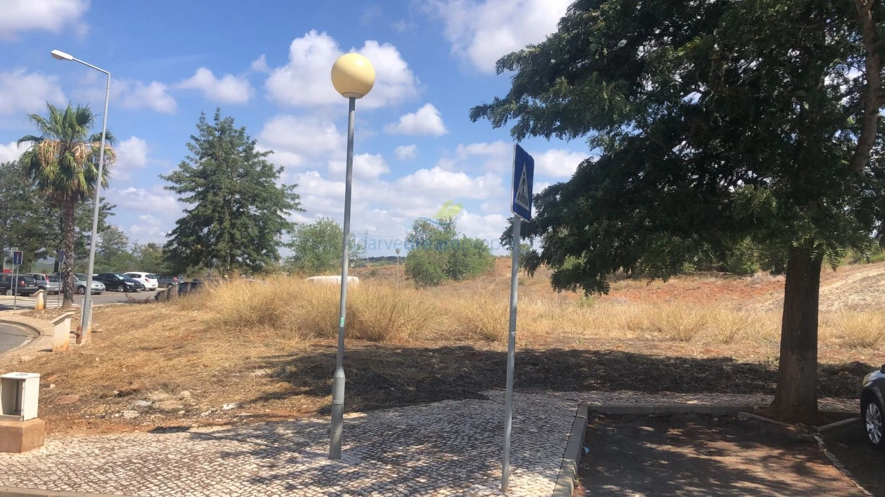 Terreno para Venda em Algoz e Tunes Foto 9