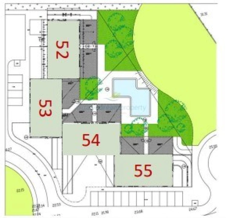 Terreno para Venda em Algoz e Tunes Foto 1