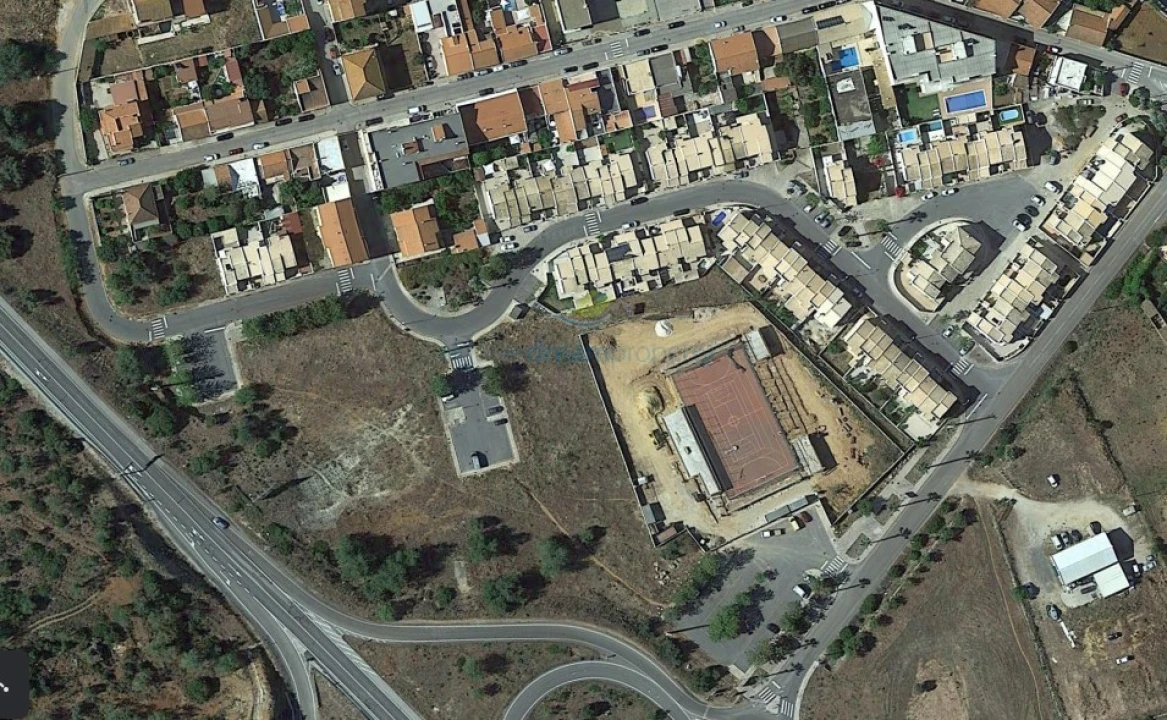 Terreno para Venda em Algoz e Tunes Foto 13