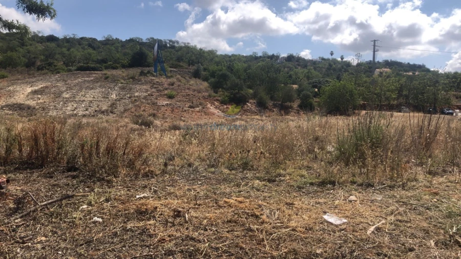 Terreno para Venda em Algoz e Tunes Foto 6