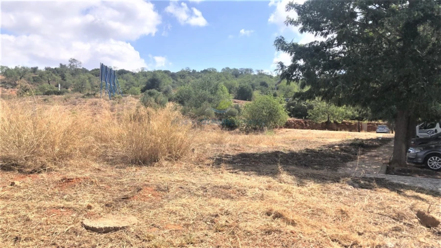 Terreno para Venda em Algoz e Tunes Foto 11