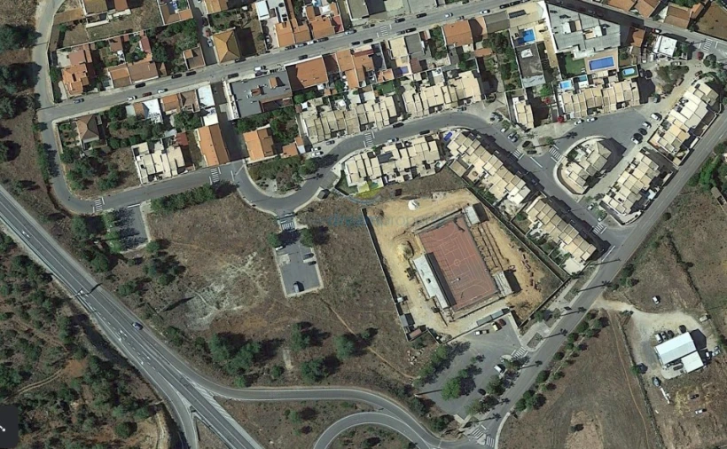 Terreno para Venda em Algoz e Tunes Foto 13