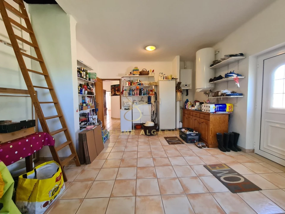 Moradia T4 para Venda em Bensafrim e Barão de São João Foto 23