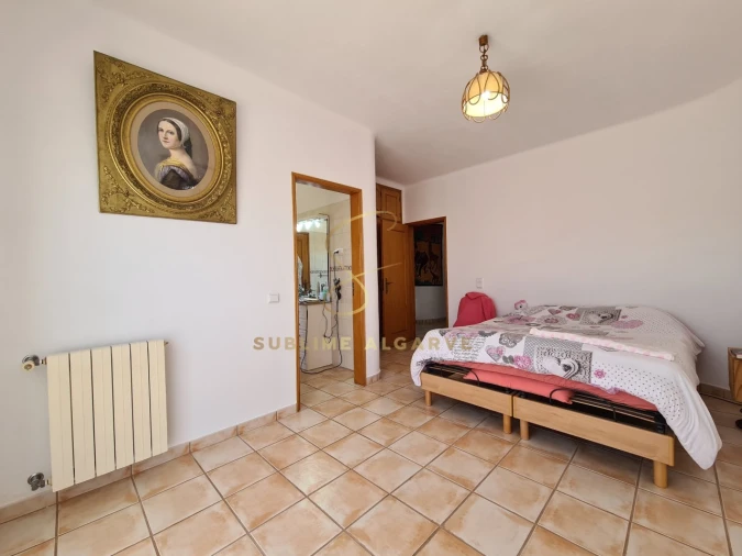 Moradia T4 para Venda em Bensafrim e Barão de São João Foto 19