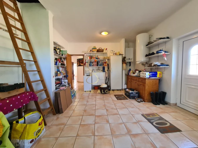 Moradia T4 para Venda em Bensafrim e Barão de São João Foto 23