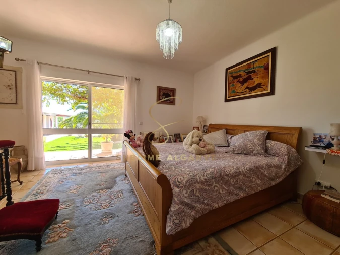 Moradia T4 para Venda em Bensafrim e Barão de São João Foto 16