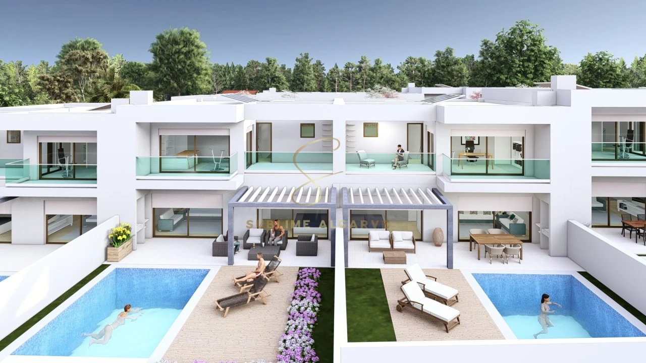 Moradia T4 para Venda em Luz Foto 17