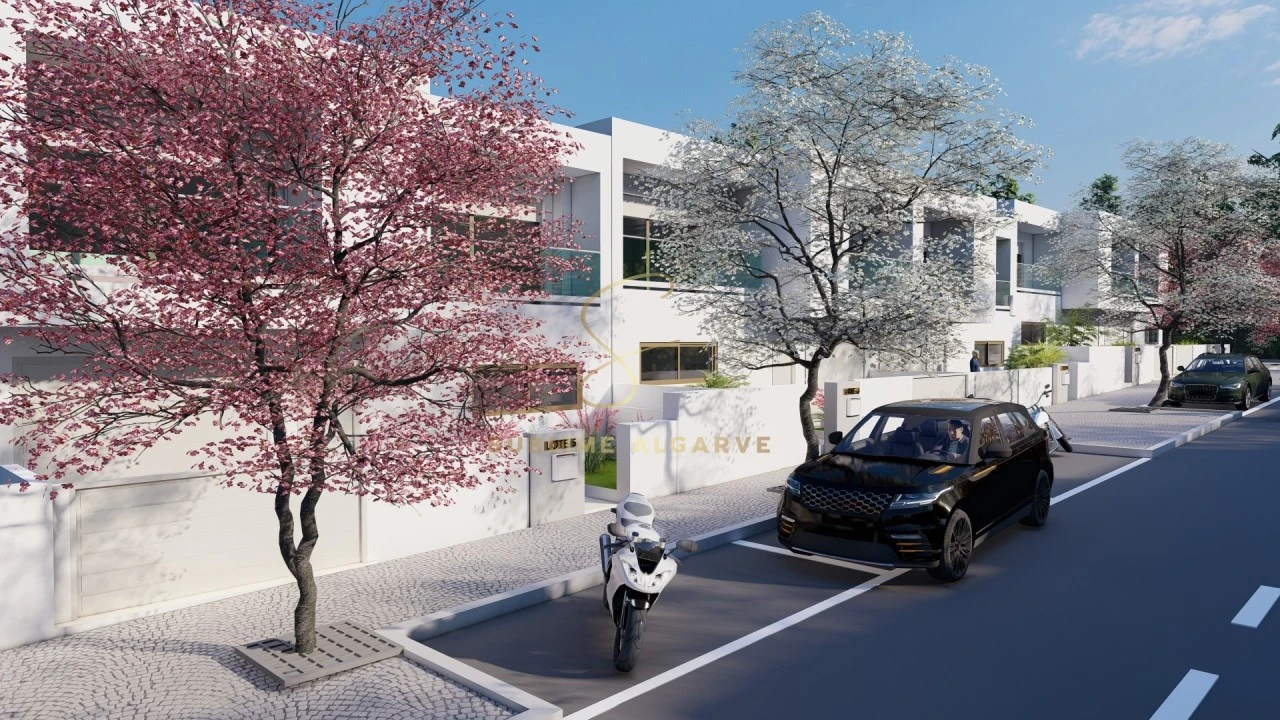 Moradia T4 para Venda em Luz Foto 19