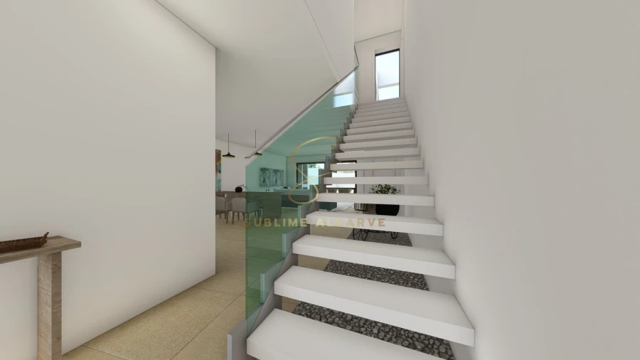 Moradia T4 para Venda em Luz Foto 8