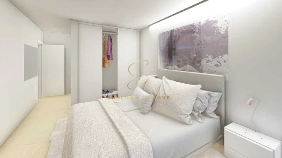 Moradia T4 para Venda em Luz Foto 15