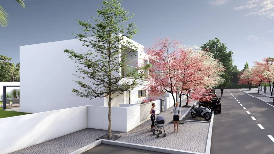 Moradia T4 para Venda em Luz Foto 20