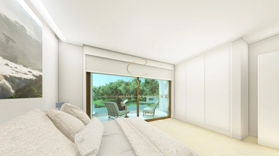 Moradia T4 para Venda em Luz Foto 13