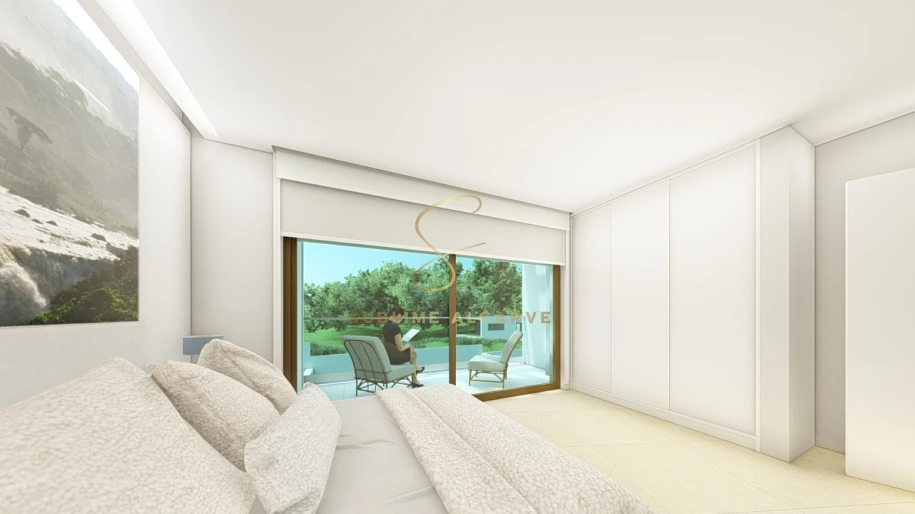 Moradia T4 para Venda em Luz Foto 13