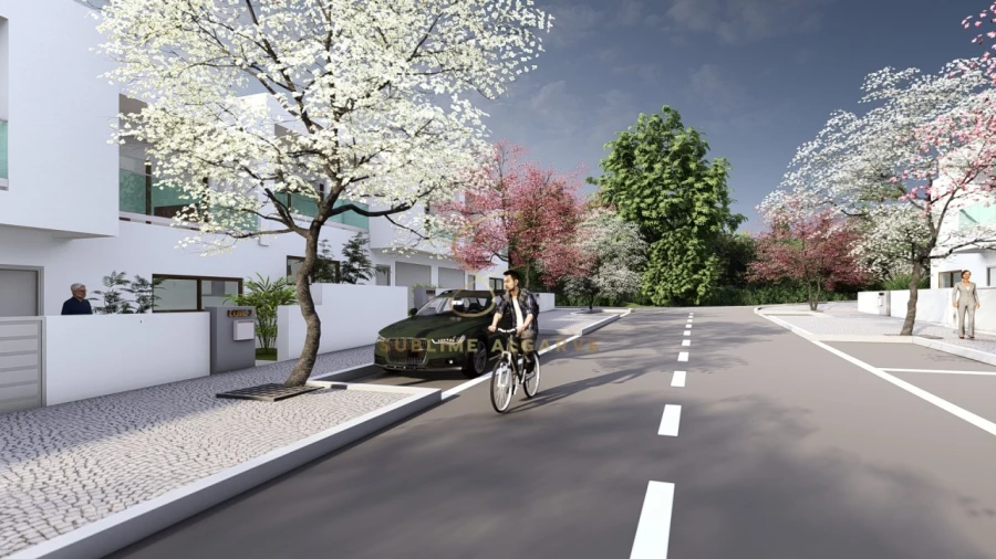 Moradia T4 para Venda em Luz Foto 20