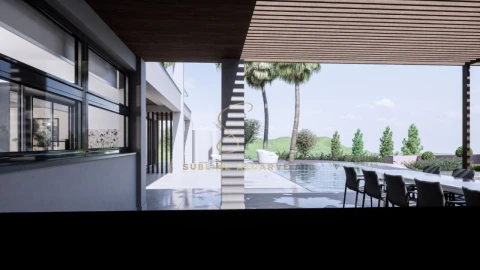 Moradia T4 para Venda em Lagos (São Sebastião e Santa Maria)