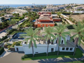 Moradia T4 para Venda em Lagos (São Sebastião e Santa Maria)