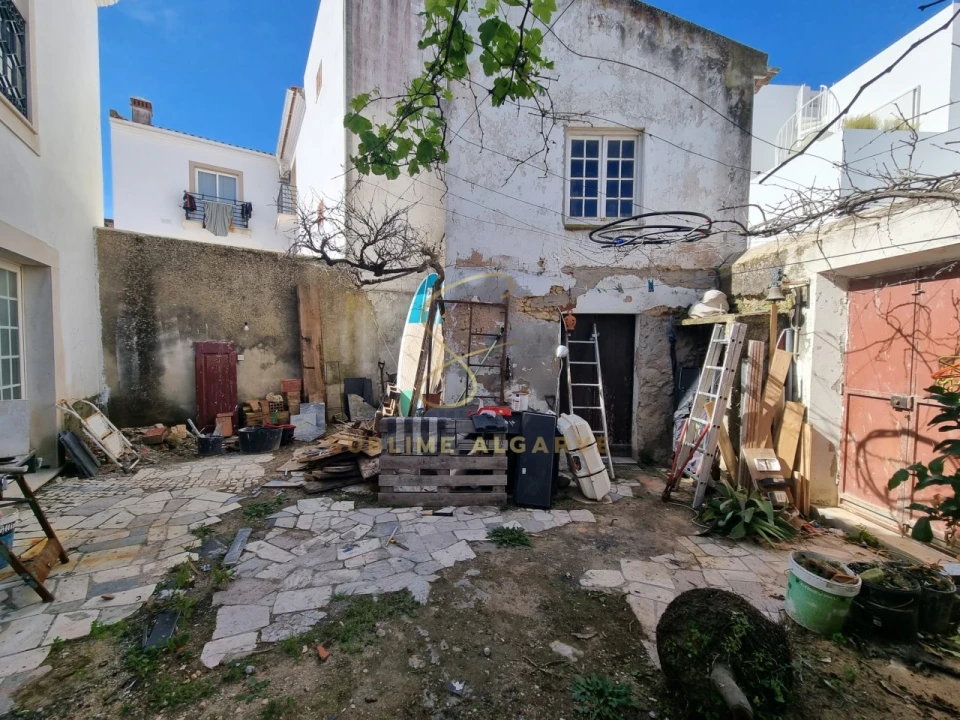 Moradia T3 para Venda em Lagos (São Sebastião e Santa Maria) Foto 26