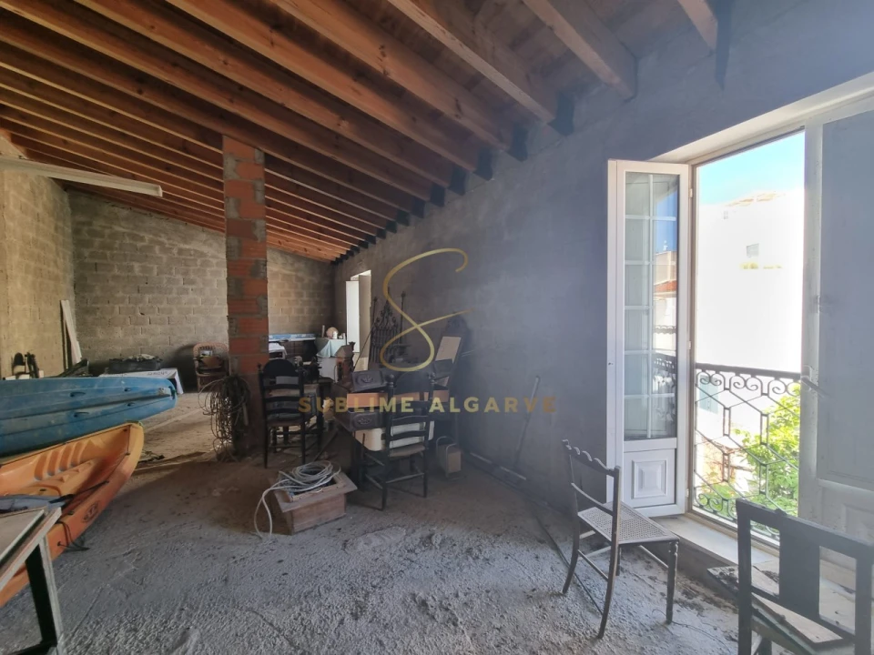 Moradia T3 para Venda em Lagos (São Sebastião e Santa Maria) Foto 23