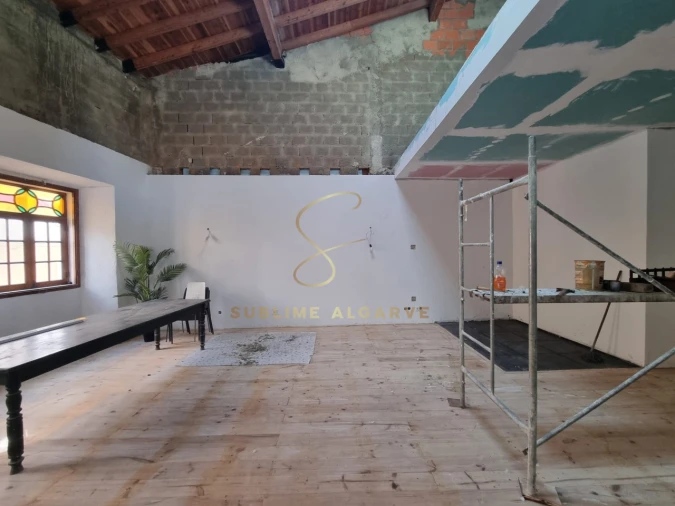Moradia T3 para Venda em Lagos (São Sebastião e Santa Maria) Foto 6
